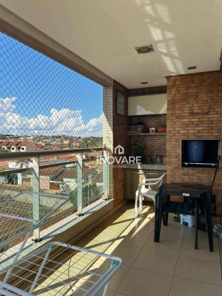 Imagem Apartamento com 3 Quartos para Alugar, 1 m² em Jardim América - Itumbiara Imagem Apartamento com 3 Quartos para Alugar, 1 m² em Jardim América - Itumbiara