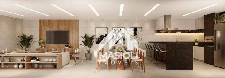 Imagem Apartamento com 2 Quartos à Venda, 65 m² em Praia Da Costa - Vila Velha Imagem Apartamento com 2 Quartos à Venda, 65 m² em Praia Da Costa - Vila Velha