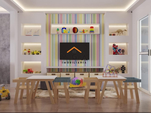 Imagem Apartamento com 2 Quartos à Venda, 44 m² em Cidade Patriarca - São Paulo