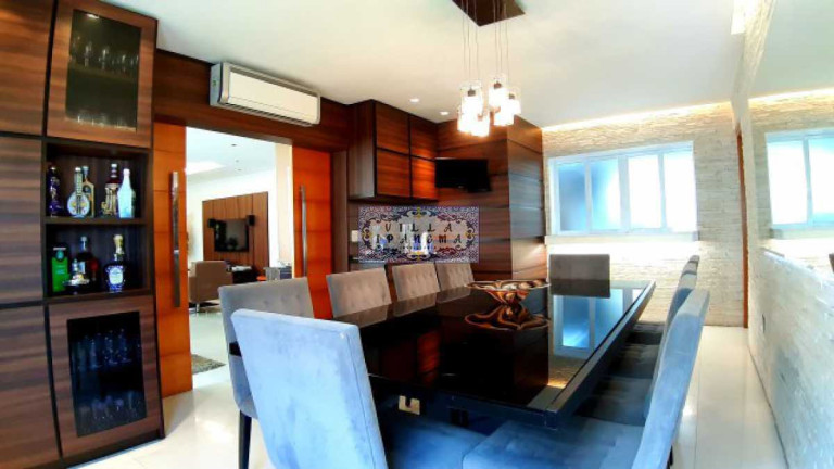 Imagem Apartamento com 7 Quartos à Venda, 360 m² em Copacabana - Rio De Janeiro