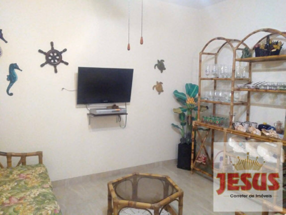 Imagem Apartamento com 2 Quartos à Venda, 80 m² em Enseada - Guarujá