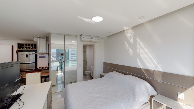 Imagem Loft com 1 Quarto à Venda, 70 m² em Praia De Belas - Porto Alegre