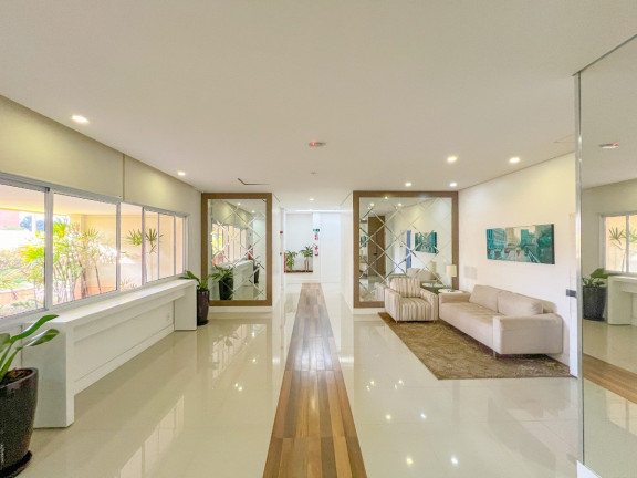 Imagem Apartamento com 2 Quartos à Venda, 46 m² em Cambuci - São Paulo Imagem Apartamento com 2 Quartos à Venda, 46 m² em Cambuci - São Paulo