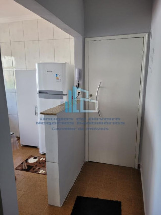 Imagem Apartamento com 1 Quarto à Venda, 39 m² em Caiçara - Praia Grande Imagem Apartamento com 1 Quarto à Venda, 39 m² em Caiçara - Praia Grande