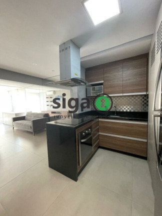 Imagem Apartamento com 1 Quarto à Venda, 49 m² em Pinheiros - São Paulo Imagem Apartamento com 1 Quarto à Venda, 49 m² em Pinheiros - São Paulo