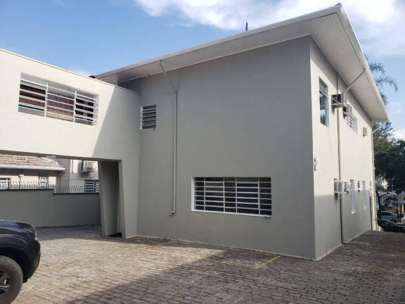 Ponto Comercial à Venda, 375 m² em Jardim Paulista - São Paulo