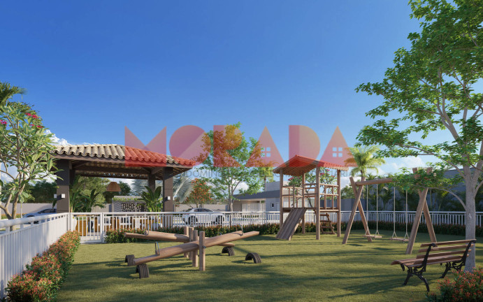 Imagem Casa com 2 Quartos à Venda, 100 m² em Conceição - Feira De Santana