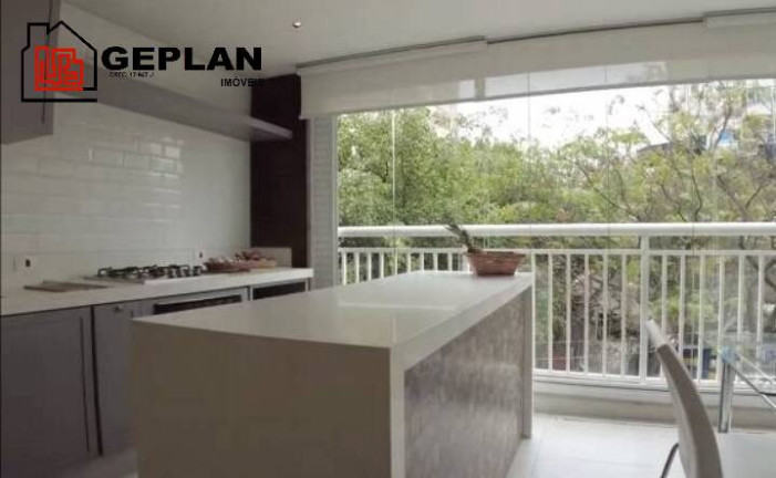 Imagem Apartamento com 2 Quartos à Venda,  em Vila Nair - São Paulo