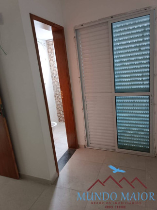 Imagem Apartamento com 2 Quartos à Venda, 124 m² em Parque Oratório - Santo André Imagem Apartamento com 2 Quartos à Venda, 124 m² em Parque Oratório - Santo André