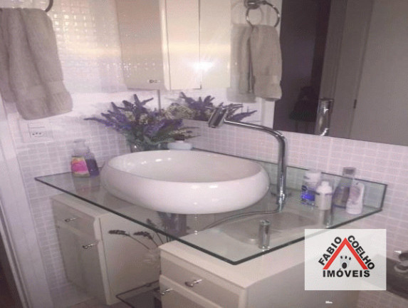 Imagem Apartamento com 3 Quartos à Venda, 62 m² em Santo Amaro - São Paulo Imagem Apartamento com 3 Quartos à Venda, 62 m² em Santo Amaro - São Paulo