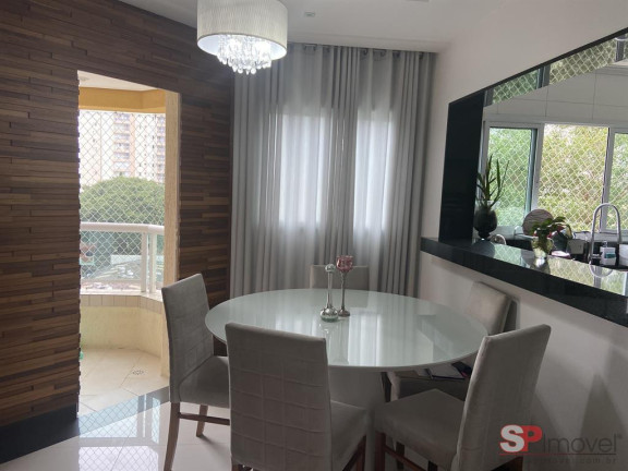 Imagem Apartamento com 2 Quartos à Venda, 83 m² em Campestre - Santo André Imagem Apartamento com 2 Quartos à Venda, 83 m² em Campestre - Santo André