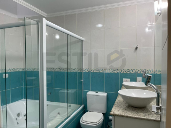 Imagem Casa de Condomínio com 4 Quartos à Venda, 290 m² em Santa Cândida - Curitiba Imagem Casa de Condomínio com 4 Quartos à Venda, 290 m² em Santa Cândida - Curitiba
