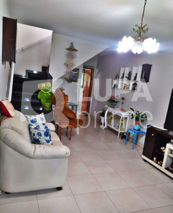 Casa com 3 Quartos à Venda, 125 m² em Vila Medeiros - São Paulo