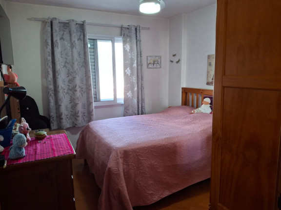 Imagem Apartamento com 2 Quartos à Venda, 61 m² em Butantã - São Paulo Imagem Apartamento com 2 Quartos à Venda, 61 m² em Butantã - São Paulo