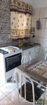 Imagem Casa com 2 Quartos à Venda, em Jd. Paraiso - Jacareí Imagem Casa com 2 Quartos à Venda, em Jd. Paraiso - Jacareí