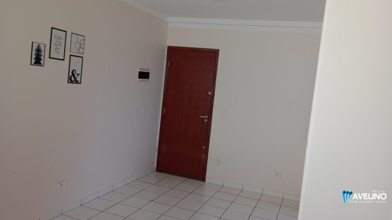 Imagem Apartamento com 2 Quartos à Venda, 58 m² em Vila Carlota - Campo Grande Imagem Apartamento com 2 Quartos à Venda, 58 m² em Vila Carlota - Campo Grande