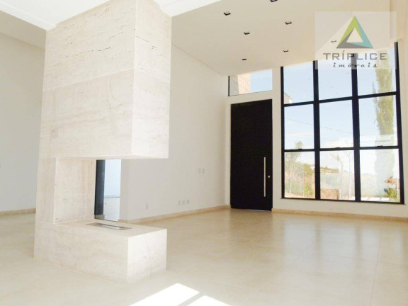 Imagem Casa com 3 Quartos à Venda, 290 m² em Spina Ville Ii - Juiz De Fora