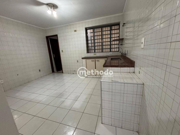 Imagem Casa com 3 Quartos para Alugar, 209 m² em Jardim Bela Vista - Campinas Imagem Casa com 3 Quartos para Alugar, 209 m² em Jardim Bela Vista - Campinas