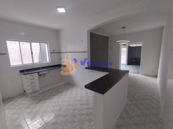 Imagem Casa com 2 Quartos à Venda, 138 m² em Florida Mirim - Mongaguá