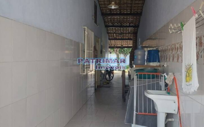 Imagem Casa com 2 Quartos à Venda, 130 m² em Itaipuaçu - Maricá Imagem Casa com 2 Quartos à Venda, 130 m² em Itaipuaçu - Maricá