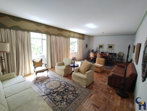 Imagem Apartamento com 3 Quartos à Venda, 151 m² em Barra - Salvador