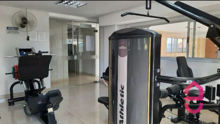 Imagem Apartamento com 3 Quartos à Venda, em Vila Rosa - Goiânia Imagem Apartamento com 3 Quartos à Venda, em Vila Rosa - Goiânia