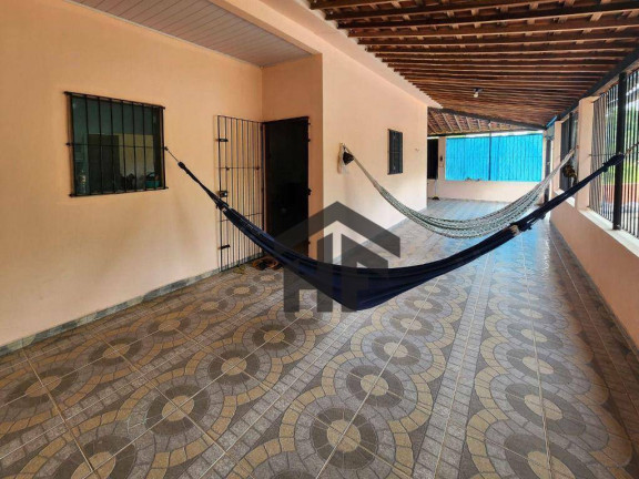 Imagem Chácara com 3 Quartos à Venda, 2.144 m² em Loteamento Jardim Do Gravata - Sairé Imagem Chácara com 3 Quartos à Venda, 2.144 m² em Loteamento Jardim Do Gravata - Sairé