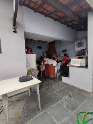 Imagem Casa com 3 Quartos para Alugar, 245 m² em Ocian - Praia Grande