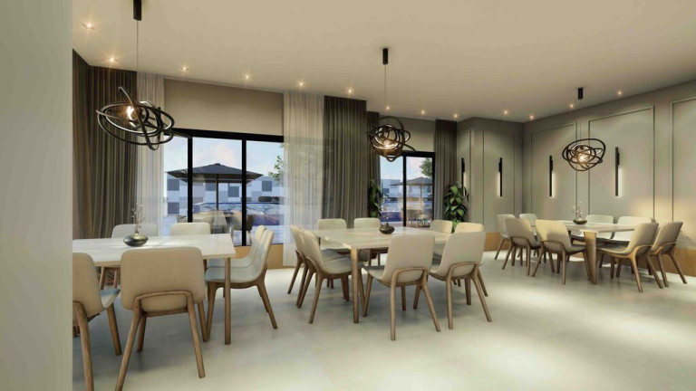 Imagem Apartamento com 3 Quartos à Venda, 135 m² em Vila Operária - Itajaí