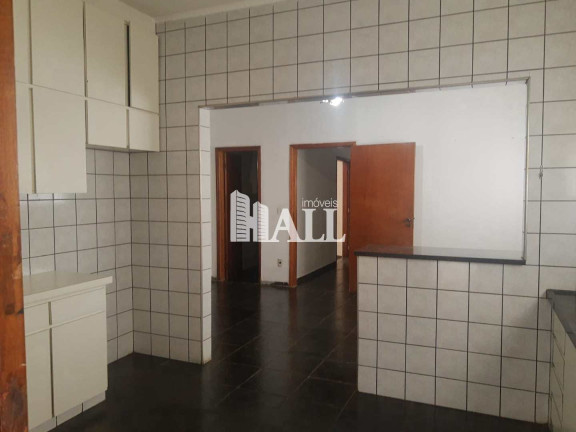 Imagem Casa com 3 Quartos à Venda, 200 m² em Jardim Alto Alegre - São José Do Rio Preto