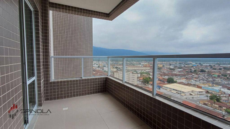 Imagem Apartamento com 1 Quarto à Venda, 53 m² em Real - Praia Grande Imagem Apartamento com 1 Quarto à Venda, 53 m² em Real - Praia Grande