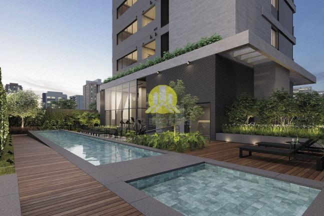 Imagem Cobertura com 4 Quartos à Venda, 398 m² em Jardim Paulista - São Paulo Imagem Cobertura com 4 Quartos à Venda, 398 m² em Jardim Paulista - São Paulo