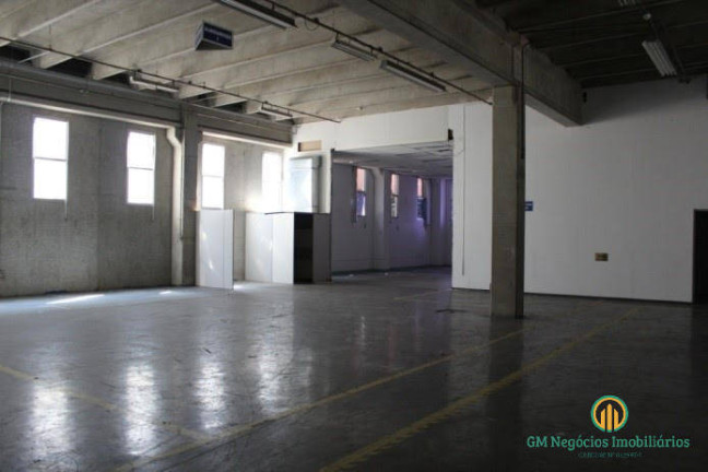 Imagem Imóvel Comercial à Venda, 2.194 m² em Jurubatuba - São Paulo Imagem Imóvel Comercial à Venda, 2.194 m² em Jurubatuba - São Paulo