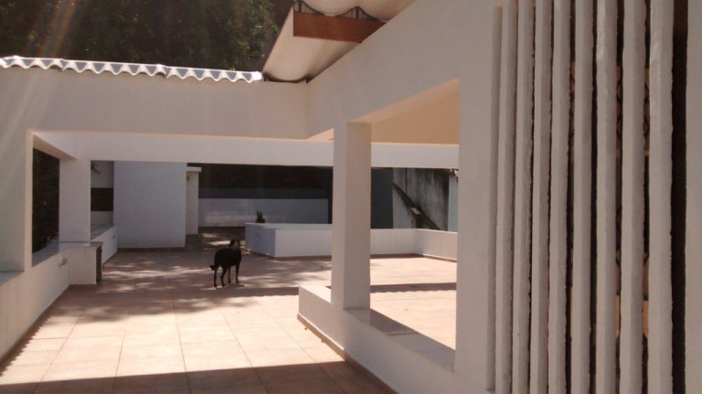 Imagem Casa com 4 Quartos à Venda, 366 m² em Fazenda Morumbi - São Paulo