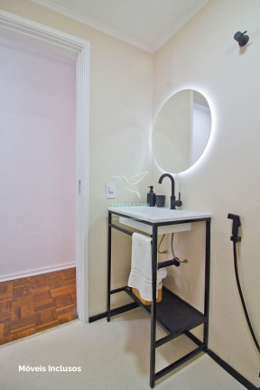 Imagem Apartamento com 3 Quartos à Venda, 108 m² em Jardim América - São Paulo Imagem Apartamento com 3 Quartos à Venda, 108 m² em Jardim América - São Paulo