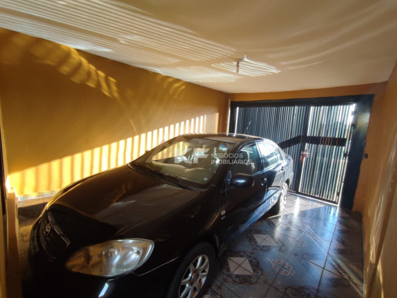 Imagem Casa com 2 Quartos à Venda, 109 m² em Geraldo Correia De Carvalho - Ribeirão Preto