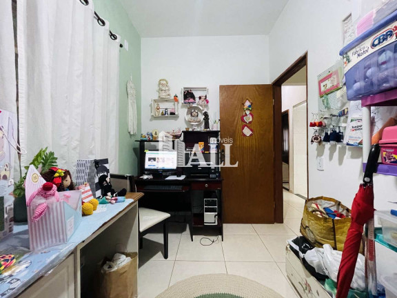 Imagem Casa com 3 Quartos à Venda, 170 m² em Jardim Anielli - São José Do Rio Preto