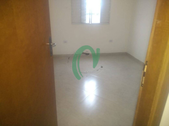 Imagem Casa com 2 Quartos para Alugar, 60 m² em Jardim Paraiso - São Vicente Imagem Casa com 2 Quartos para Alugar, 60 m² em Jardim Paraiso - São Vicente
