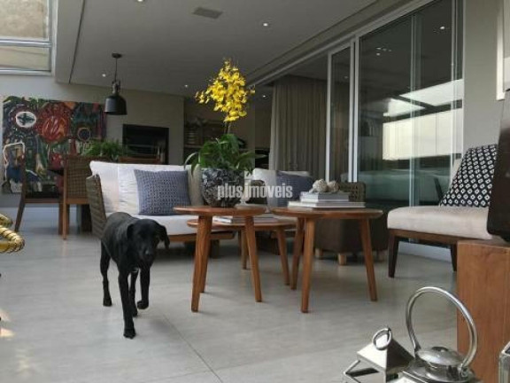 Imagem Apartamento com 3 Quartos à Venda, 156 m² em Vila Olímpia - São Paulo Imagem Apartamento com 3 Quartos à Venda, 156 m² em Vila Olímpia - São Paulo