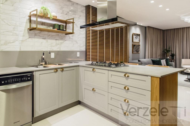 Imagem Apartamento com 3 Quartos para Temporada, 126 m² em Centro - Balneário Camboriú