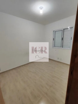 Imagem Apartamento com 2 Quartos à Venda, 54 m² em Jardim Vera Cruz - Sorocaba Imagem Apartamento com 2 Quartos à Venda, 54 m² em Jardim Vera Cruz - Sorocaba