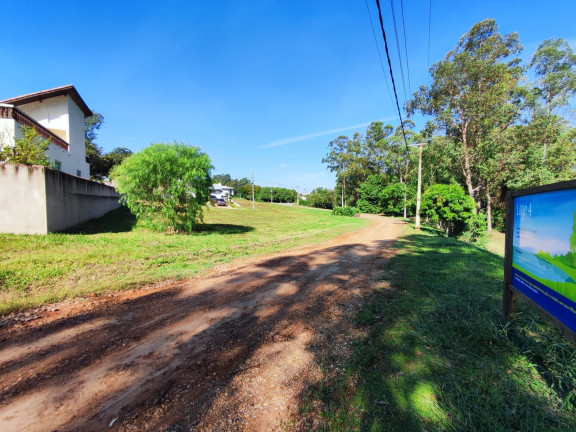 Imagem Terreno à Venda, 769 m² em Ninho Verde I - Porangaba