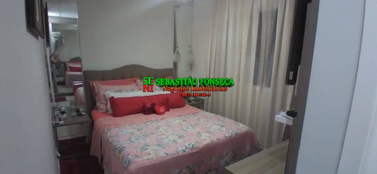 Imagem Apartamento com 3 Quartos à Venda, 99 m² em Vila Industrial - São José Dos Campos Imagem Apartamento com 3 Quartos à Venda, 99 m² em Vila Industrial - São José Dos Campos