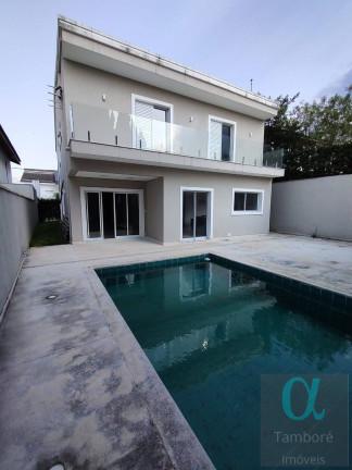 Imagem Casa com 4 Quartos à Venda, em Alphaville - Santana De Parnaíba Imagem Casa com 4 Quartos à Venda, em Alphaville - Santana De Parnaíba