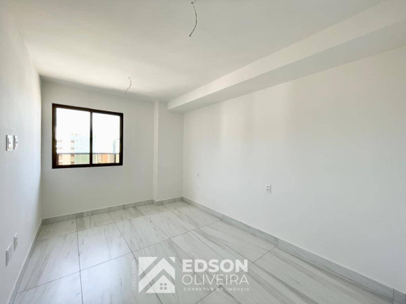 Imagem Apartamento com 2 Quartos à Venda, 62 m² em Cabo Branco - João Pessoa
