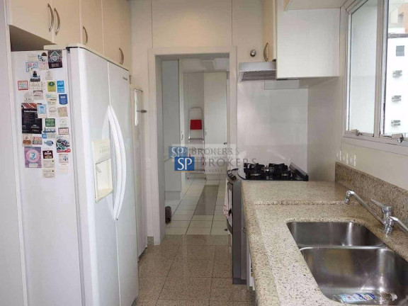Imagem Apartamento com 3 Quartos à Venda, 193 m² em Jardim Paulista - São Paulo Imagem Apartamento com 3 Quartos à Venda, 193 m² em Jardim Paulista - São Paulo