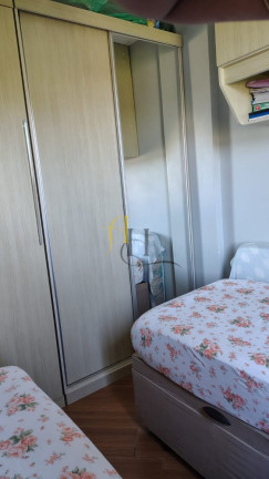 Imagem Apartamento com 2 Quartos à Venda, 53 m² em Jardim Ipanema (zona Oeste) - São Paulo