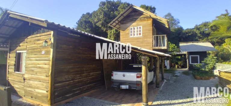 Imagem Casa com 3 Quartos à Venda, 348 m² em Conquista - Balneário Barra Do Sul Imagem Casa com 3 Quartos à Venda, 348 m² em Conquista - Balneário Barra Do Sul