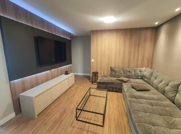 Imagem Apartamento com 3 Quartos à Venda, 83 m² em Jardim Ana Maria - Jundiaí