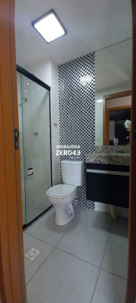 Imagem Apartamento com 2 Quartos à Venda, 47 m² em Cidade Industrial 2 - Londrina Imagem Apartamento com 2 Quartos à Venda, 47 m² em Cidade Industrial 2 - Londrina